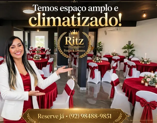 Alugo espaço para festas e eventos