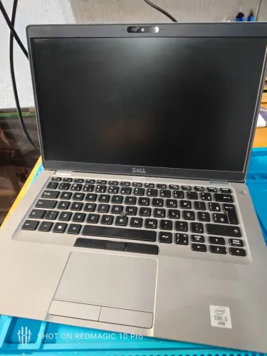 Notebook Dell 5410 i5 10thvpro