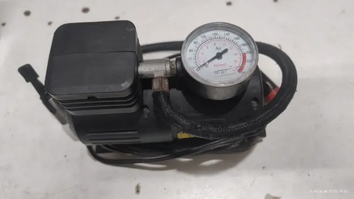 Compressor