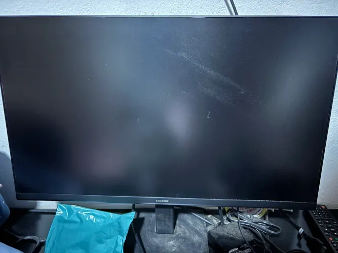 Monitor Samsung 24