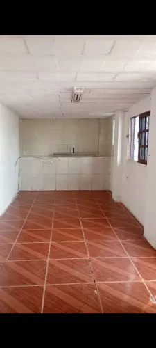 Alugo kitnet