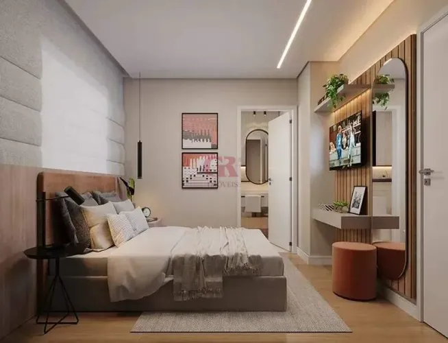 Apartamento à venda, 3 quartos, 1 suíte, 2 vagas, Estoril - Belo Horizonte/MG