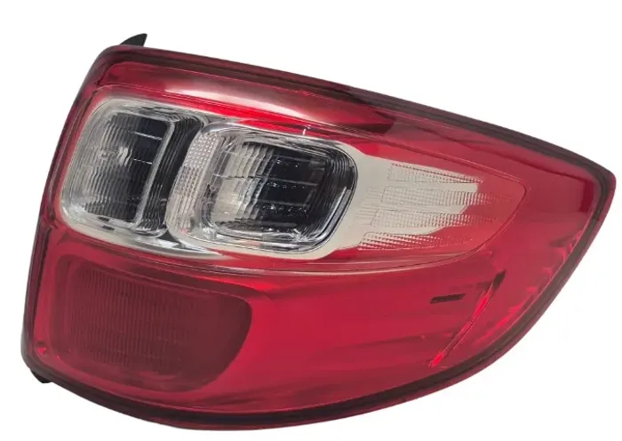 Lanterna Direita FIAT Strada 2014 2015 2016 2017 2018 2019 Original 26703
