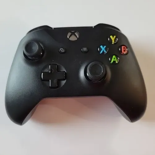 Controle de Xbox one