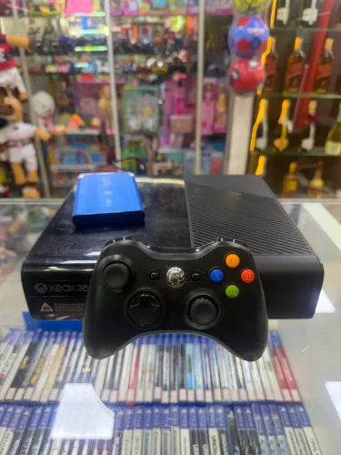 Xbox 360 d3sbl0k3ad0 xploit com hd