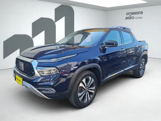Fiat Toro Volcano 1.3 T270 4X2 Flex AUT 2025