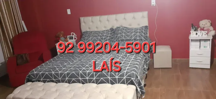 Cabeceira de cama queen