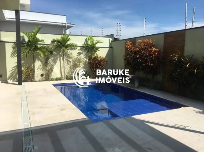 Casa de condomínio 3 quartos 3 suítes à venda no bairro Jardim Residencial Alto de Itaici