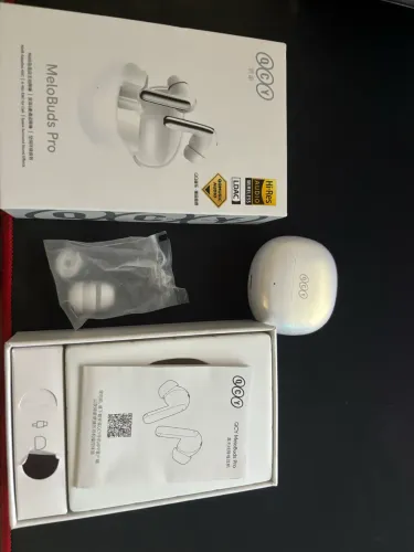 QCY HT08 MELOBUDS PRO