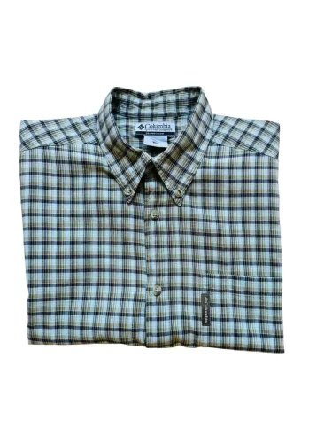 Camisa Columbia semi nova