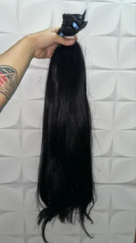 Mega hair vietnamita