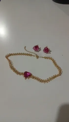 Kit semijoia