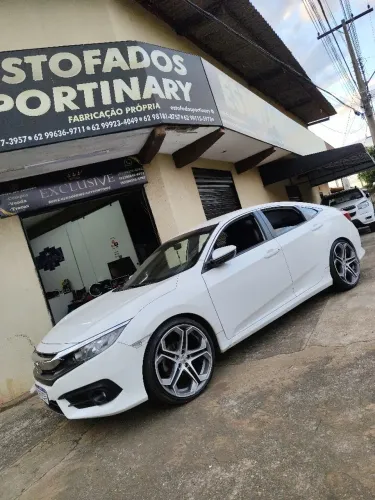 Rodas Aro 20 Côncavas 