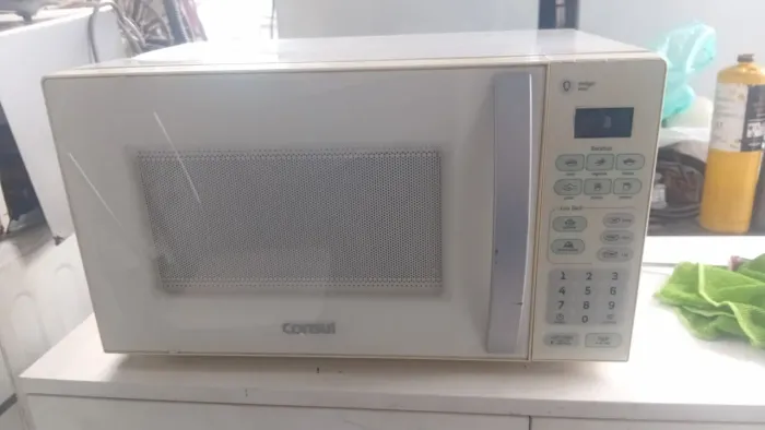 Micro-ondas Consul CMP25ABHNA 20L 127v