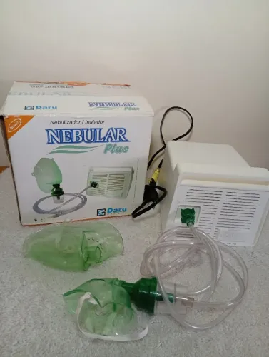 Nebulizador