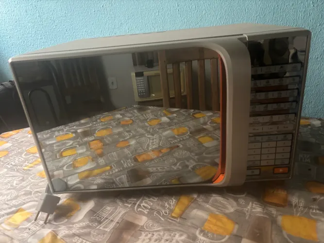 Microondas Midea