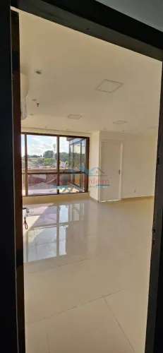 Sala Comercial - 56 metros - 1 vaga - Torre Passarelli