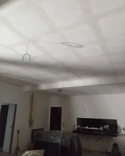 Fazemos todo em gesso