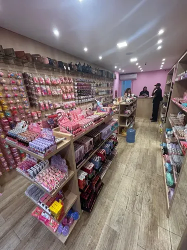 PASSO PONTO COMERCIAL MONTADO 