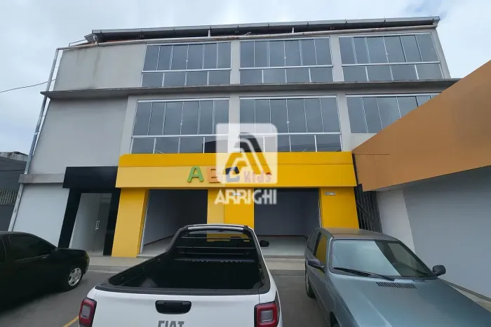 Ponto Comercial Pernambués 595m2