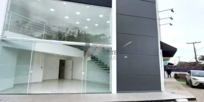 Sala Ampla na Lagoa da Conceiçao