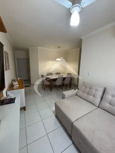 Apartamento à venda no bairro São Joaquim, em Araçatuba.