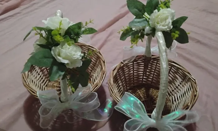 Acessórios para casamento