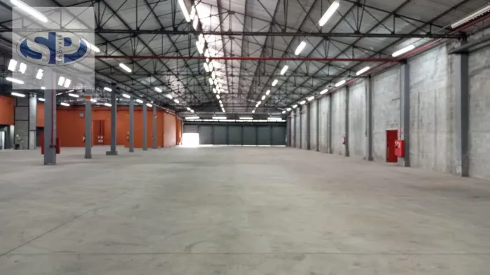 Galpão Locação em São Miguel Paulista - Zona Leste - São Paulo