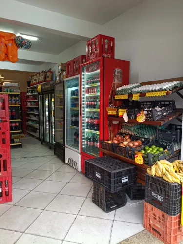 Mercadinho 