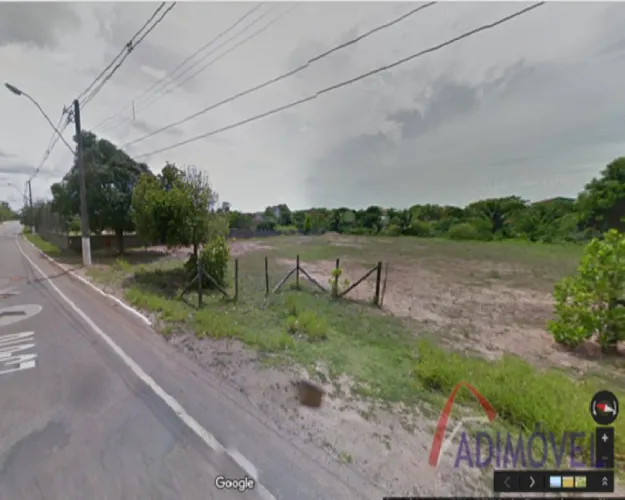 Terreno na Barra do Sahy com 9.475m²!