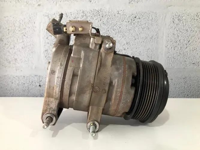 Compressor Ar-cond Ford Ranger 2.2 3.2 2014 A 2023