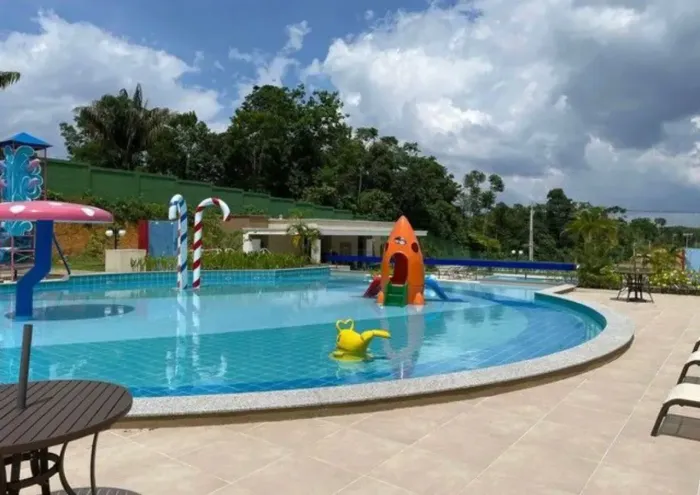 CONDOMÍNIO LACQUA RESIDENZA