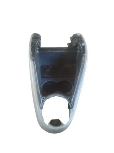 Console central gol g3