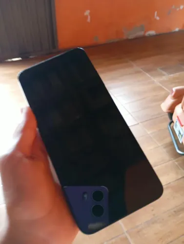 TROCO SANSUNG GALAX A05S POR IPHONE XR OU OUTROS 