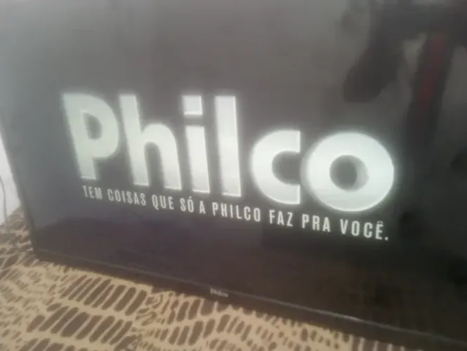 tv philco smart 40 polegadas