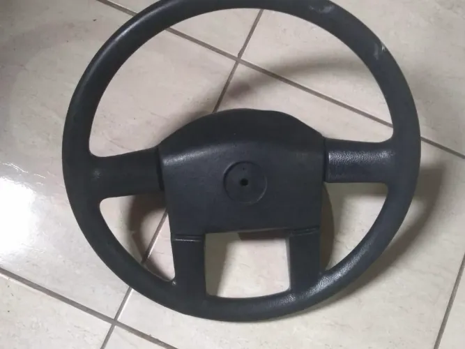 Volante caminhão