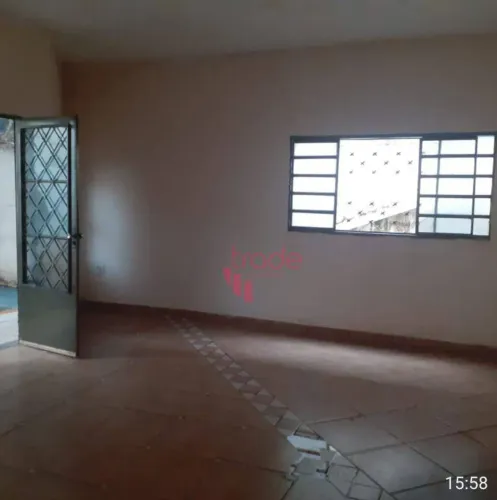Casa com 3 dormitórios à venda, 110 m² por R$ 350.000,00 - Jardim Boa Vista - Serrana/SP