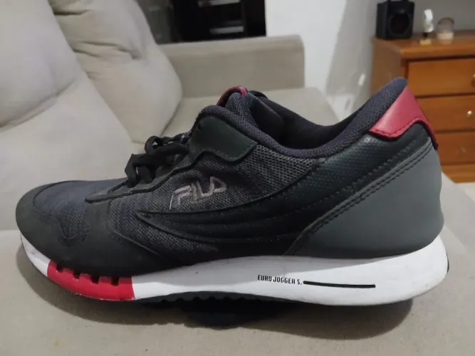 Tenis fila