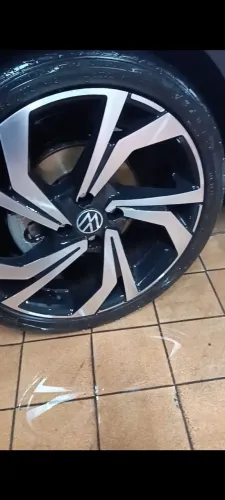 Troco aro 17, por aro 15! Leia a descrição!