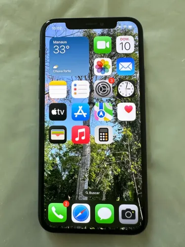 Troco IPhone 11 Pro 64Gb (apenas troca, leia anúncio)