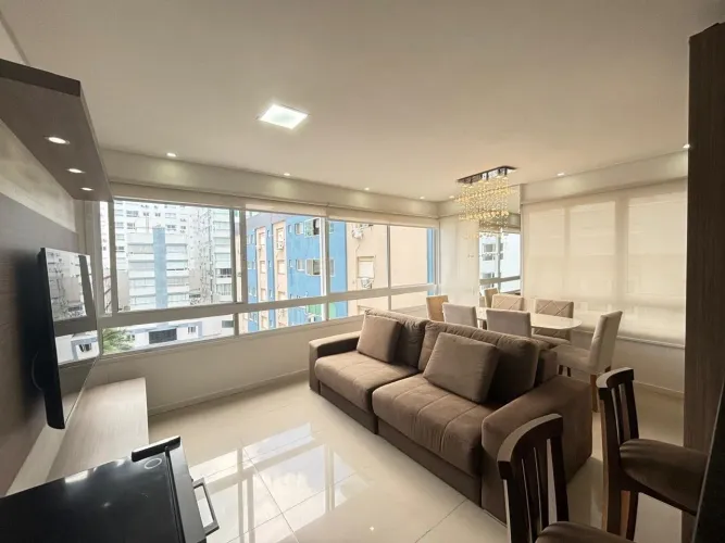 Raridade no centro de Capão da Canoa com 98 m²