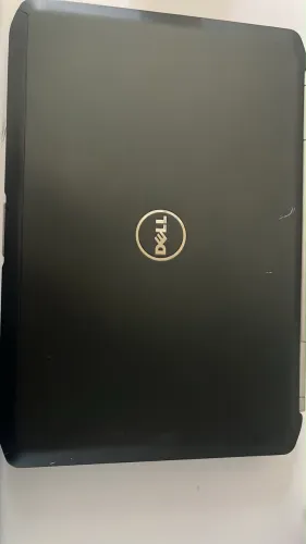 Notbook Dell i5 8g memória SSD 120 G top