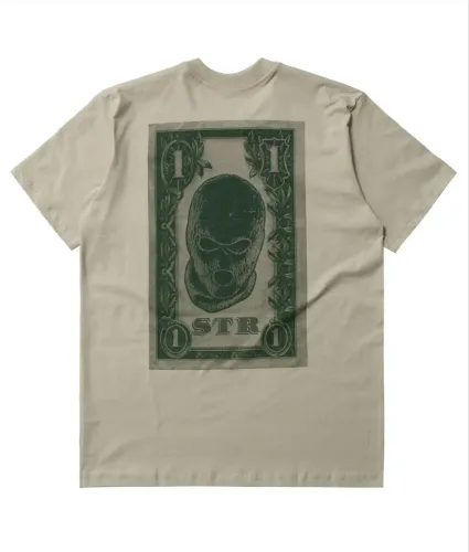 Camiseta Money