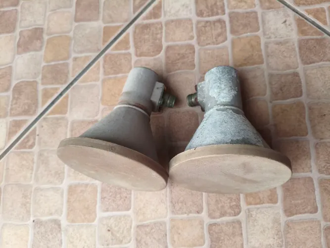 Ponteira antena Zirok 5.8Ghz