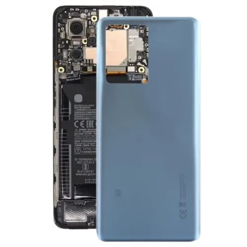 tampa traseira redmi 12 pro plus 55,00 cada