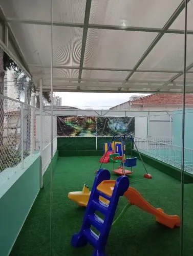 Vende berçário na zona sul de São Paulo 