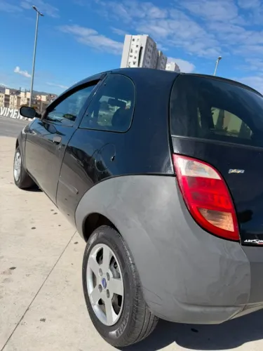 Ford KA 1.0i 3P 2007