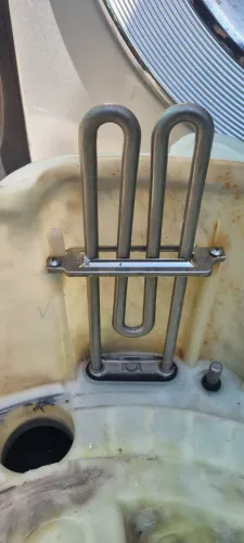 Resistência do Tanque Lava e seca Samsung