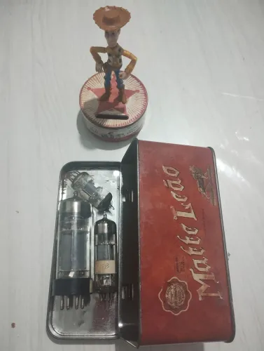 Kit Antiguidade