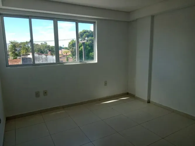 Imóvel para aluguel tem 60 metros quadrados com 2 quartos em Treze de Maio - João Pessoa -